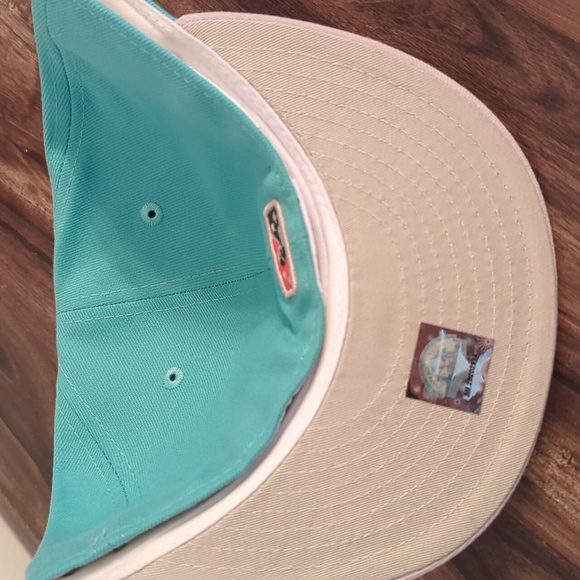 New Buffalo Bisons, New Era Fitted Baseball Hat - Picture 4 of 5